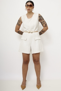 Camisola tecido emcorpado renda - comprar online
