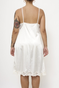 Camisola tecido emcorpado renda - comprar online
