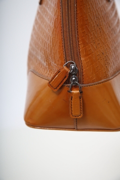 Bolsa VH caramelo vintage - comprar online