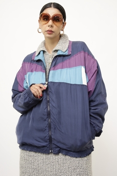 Jaqueta 100% seda GIVENCHY