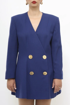 Imagem do Blazer vestido DIOR