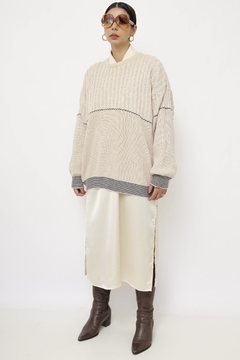 Imagem do Tricot HUGO BOSS vintage