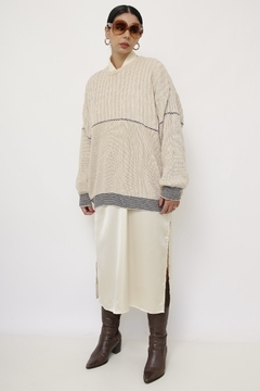 Tricot HUGO BOSS vintage - comprar online