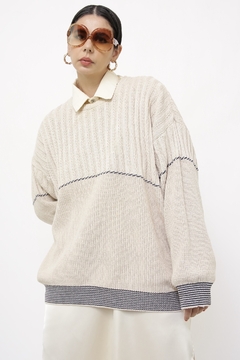 Tricot HUGO BOSS vintage