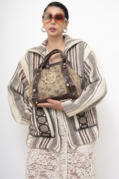 Bolsa APLLE BOTTONS anos 2000 - comprar online