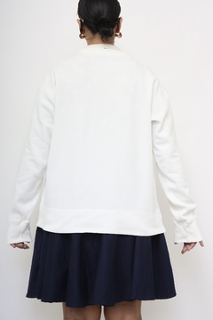 Moletom RALPH LAUREN vintage - loja online