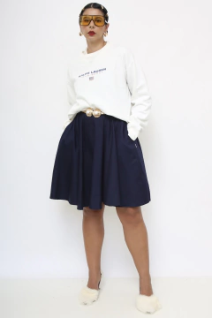 Moletom RALPH LAUREN vintage - comprar online