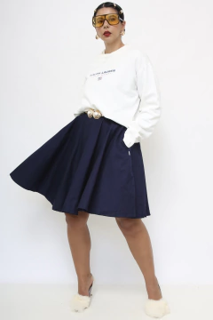 Moletom RALPH LAUREN vintage na internet