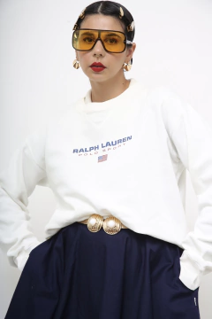 Moletom RALPH LAUREN vintage