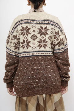 Pulover vintage BROOSKFIELD italiano - comprar online