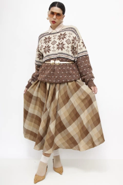 Imagem do Pulover vintage BROOSKFIELD italiano