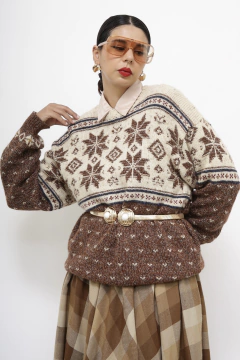 Imagem do Pulover vintage BROOSKFIELD italiano
