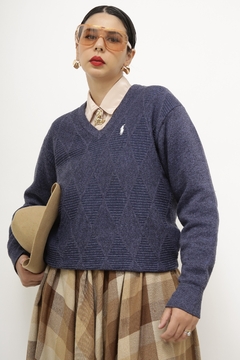Pulover POLO BY RALPH LAUREN - loja online