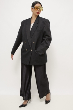 Blazer Cristian Ritz marinho Paris