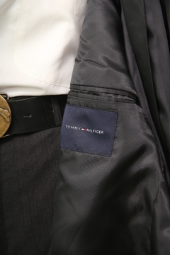 Conjunto TOMMY HILFINGER calça + blazer