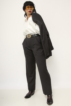Conjunto TOMMY HILFINGER calça + blazer na internet