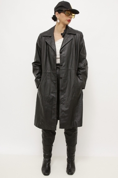Bone preto VERSACE original - comprar online