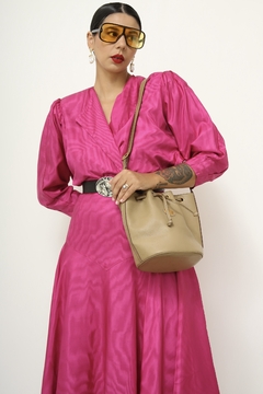 Bolsa VH bege original vintage 1996 - loja online