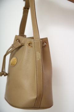 Bolsa VH bege original vintage 1996