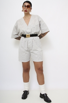 Conjunto PIERRE CARDIN BLUSA+ SHORTS - loja online