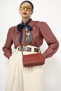 Gravata Looney Tunes personagens - loja online