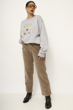 Calça COLUMBIA veludo cotele original - comprar online