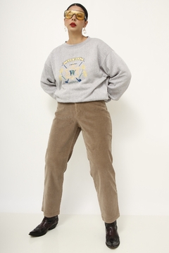 Calça COLUMBIA veludo cotele original - comprar online