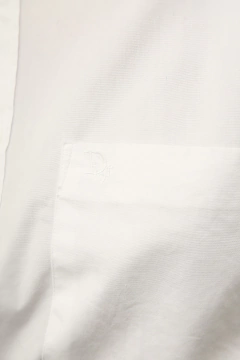 Camisa DIOR vintage classica original - comprar online