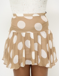 Saia 100% SEDA FABULOUS AGILITA - comprar online