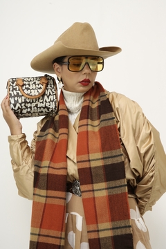 Bolsa LOUIS VUITTON SPEDDY NANO GRAFITTI REPLICA - comprar online