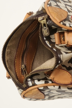 Bolsa LOUIS VUITTON SPEDDY NANO GRAFITTI REPLICA - comprar online
