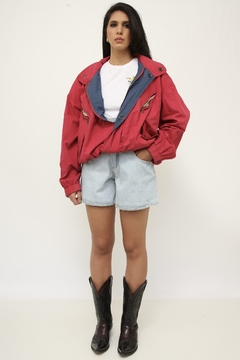 Imagem do Jaqueta bomber anos 80´s rosa