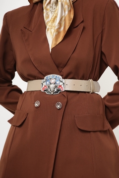 Cinto TEXAS VIRGINIA CAVALHEIRO - comprar online