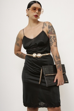 Camisola preta levinha chic - comprar online