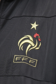 Jaqueta GALO FRANCE forrada - Capichó Brechó