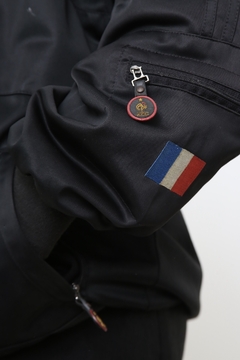 Jaqueta GALO FRANCE forrada