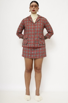 Conjunto xadrez BLAZER + SAIA - comprar online