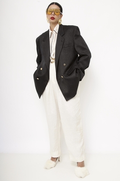Imagem do Blazer CRISTHIAN RITZ vintage ombreira