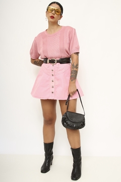 Bolsa preta vintage - loja online