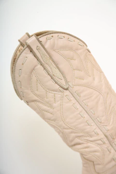 Imagem do Bota western rosinha Tatiana Guimaro 36