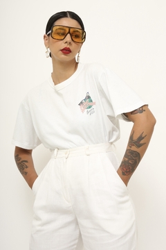 Camiseta Planet Hollywood Bervely Hills ORIGINAL - comprar online
