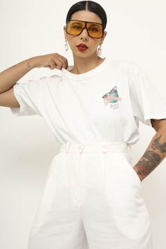Imagem do Camiseta Planet Hollywood Bervely Hills ORIGINAL