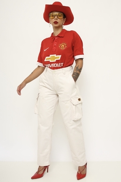 Imagem do Calça cargo POLO RALPH LAUREN gelo