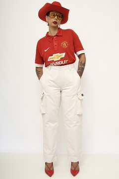 Imagem do Calça cargo POLO RALPH LAUREN gelo