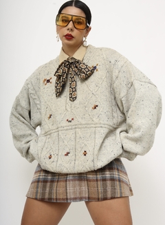 Tricot via veneto vintage grosso 1975