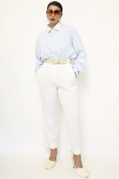 Camisa POLO BY RALPH LAUREN - Capichó Brechó