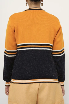 Pulover skatista vintage - comprar online