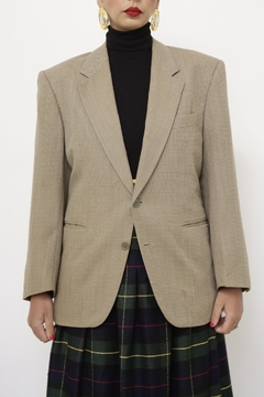 Imagem do Blazer Dior vintage