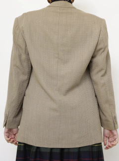 Blazer Dior vintage - Capichó Brechó