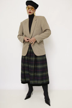 Blazer Dior vintage - loja online